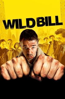Wild Bill - 2011