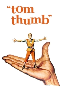 Tom Thumb - 1958