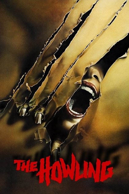 The Howling - 1981