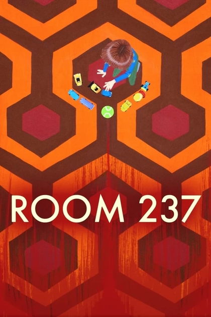 Room 237 - 2012