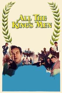 All the King's Men - 1949