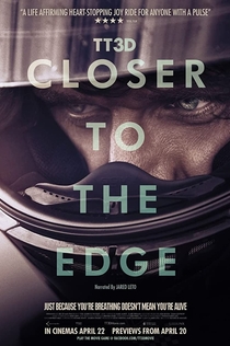 TT3D: Closer to the Edge - 2011