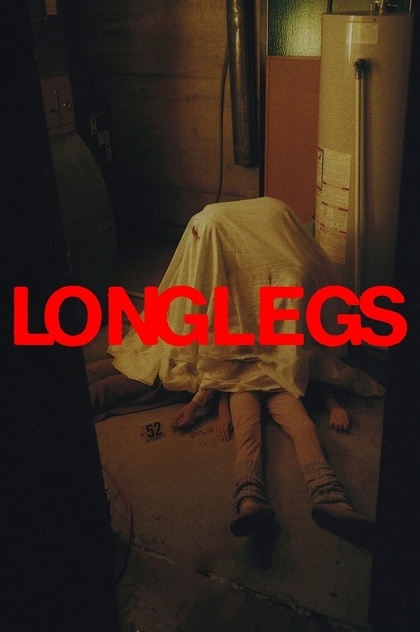 Longlegs - 2024