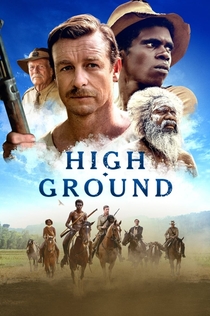 High Ground - 2020