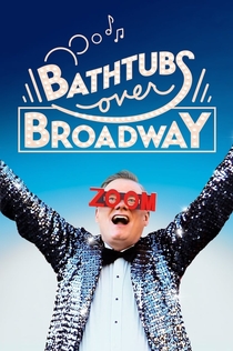 Bathtubs Over Broadway - 2018
