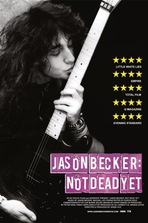 Jason Becker: Not Dead Yet - 2012