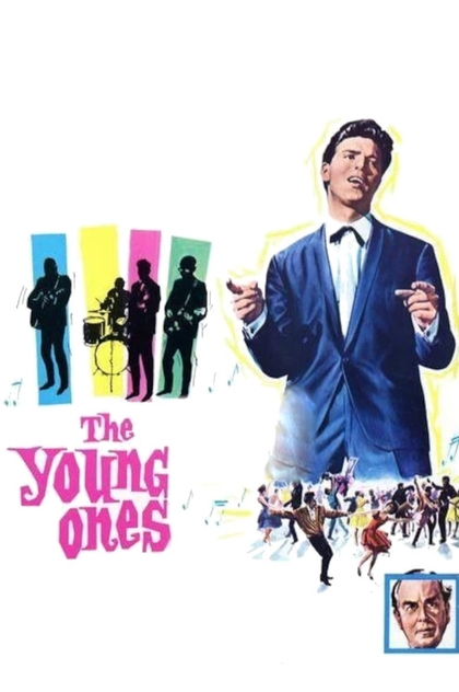 The Young Ones - 1961