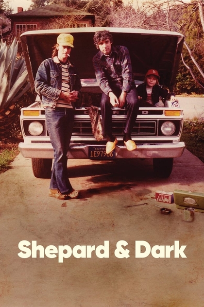 Shepard & Dark - 2012