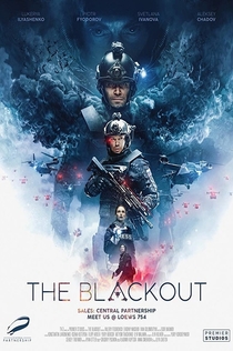 The Blackout - 2019