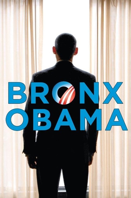 Bronx Obama - 2014