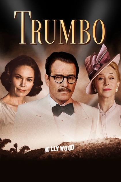 Trumbo - 2015