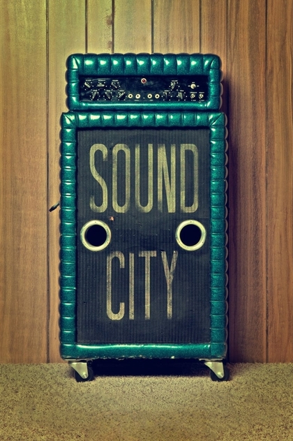 Sound City - 2013
