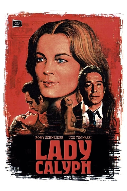 Lady Caliph - 1970