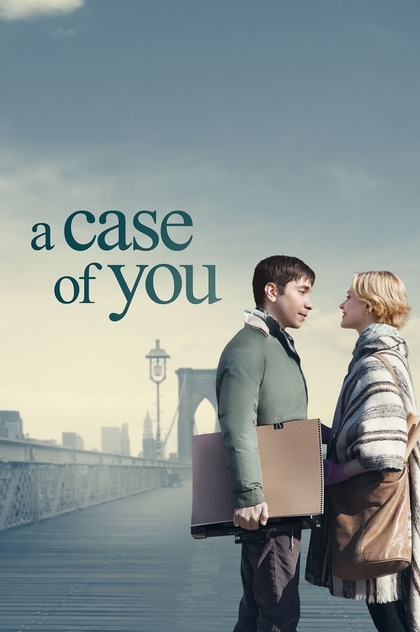 A Case of You - 2013