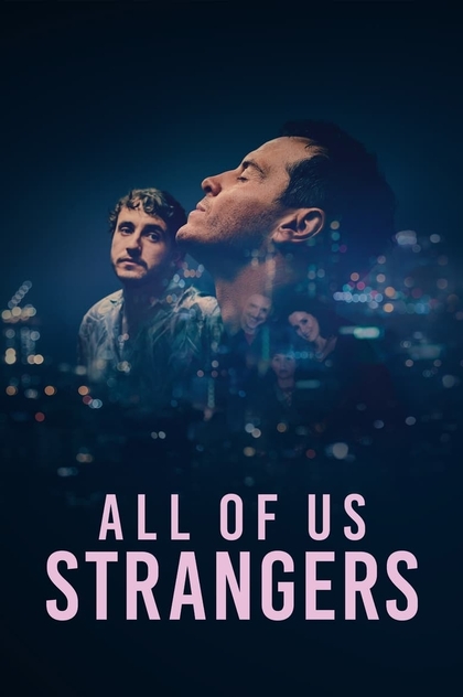 All of Us Strangers - 2023