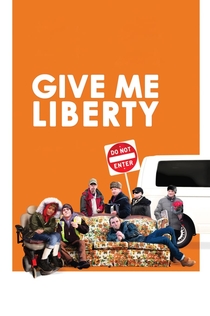 Give Me Liberty - 2019