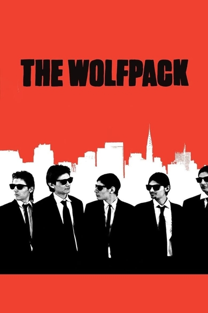 The Wolfpack - 2015