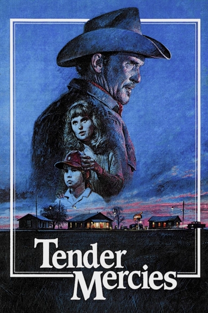 Tender Mercies - 1983