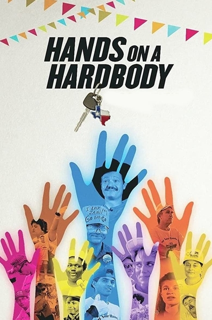 Hands on a Hardbody: The Documentary - 1997
