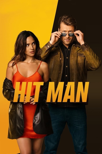 Hit Man - 2024