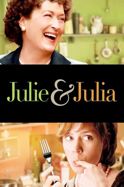 Julie & Julia - 2009