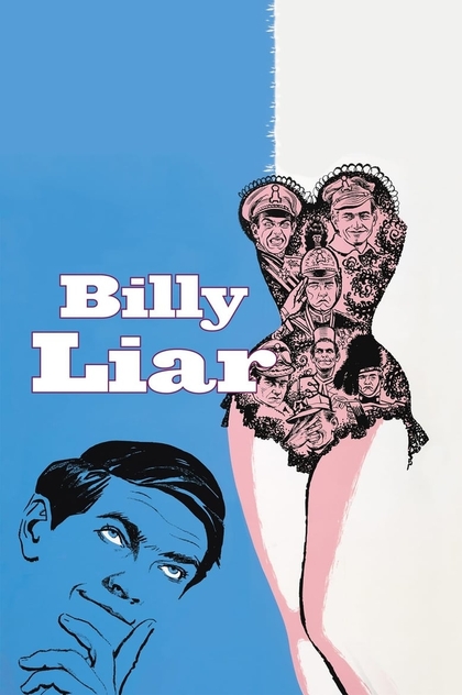 Billy Liar - 1963