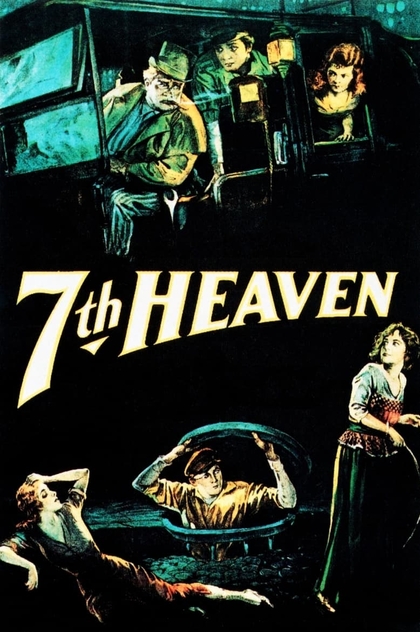 7th Heaven - 1927