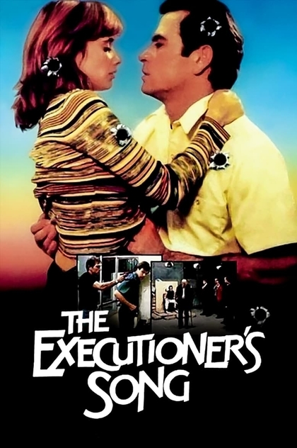 The Executioner's Song - 1982