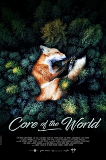 Core of the World - 2018