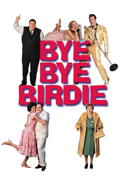 Bye Bye Birdie - 1995