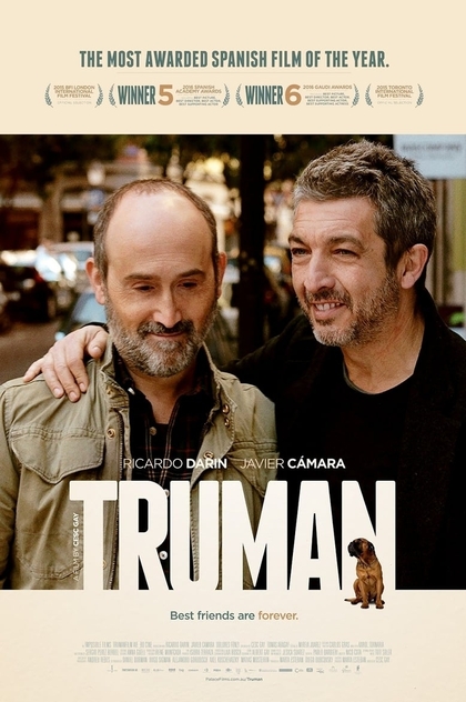 Truman - 2015