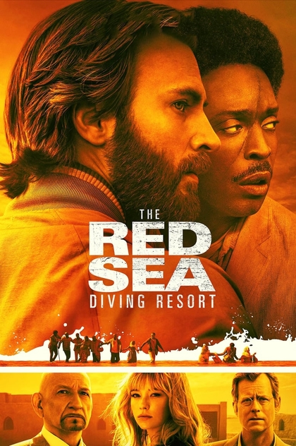 The Red Sea Diving Resort - 2019