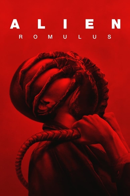 Alien: Romulus - 2024