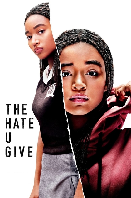 The Hate U Give - 2018