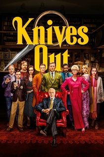 Knives Out - 2019