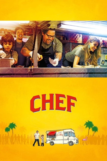 Chef - 2014