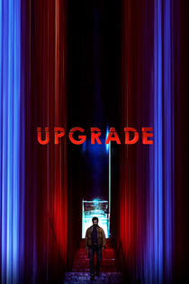 Upgrade - 2018