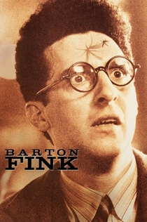 Barton Fink - 1991