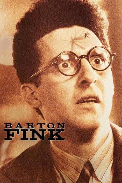 Barton Fink - 1991