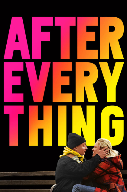 After Everything - 2018