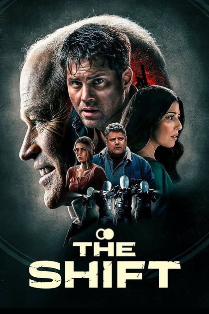 The Shift - 2023