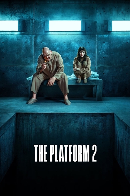 The Platform 2 - 2024