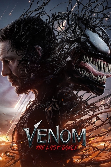 Venom: The Last Dance - 2024