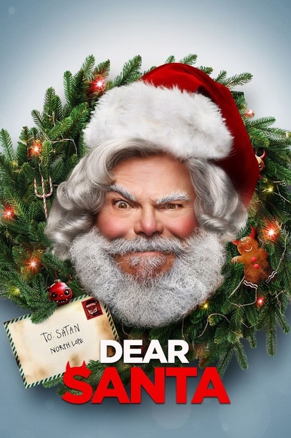 Dear Santa - 2024