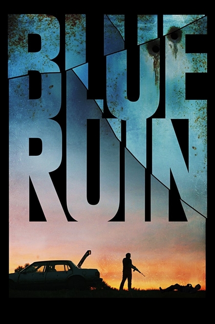 Blue Ruin - 2013