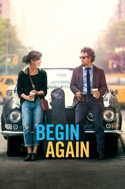Begin Again - 2013