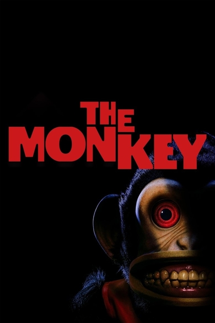 The Monkey - 2025