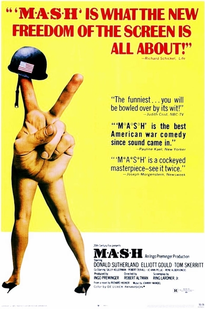 M*A*S*H - 1970