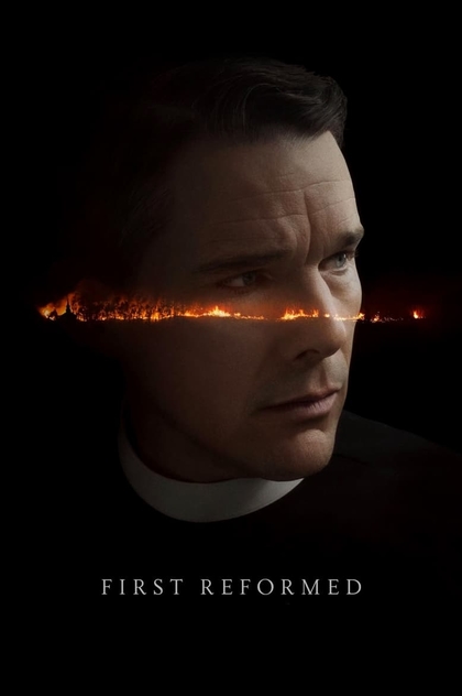 First Reformed - 2018
