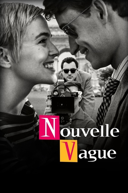 Nouvelle Vague - 2025